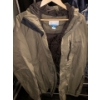 Image 2 : Collection of Menswear (L); Winter Jackets Incl. a Columbia Jacket, and an American Eagle Flannel 