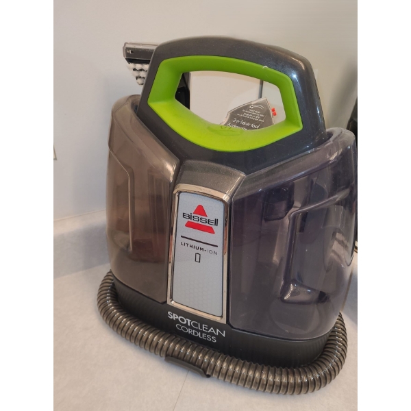 Bissell Spot Cleaner Model 1570C