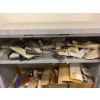 Image 5 : Metal Storage Cabinet with Contents Included