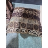 Image 2 : Pillows, Magazine Rack, and Storage Bag