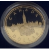 Image 4 : 1992 Confederation of Canada 13-Coin Proof Set 92.5% Silver 2.136 Troy Ounces 