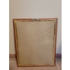 Image 2 : Antique Tobacco Ad 16x22 (Slightly Warped)