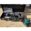 Image 1 : Makita BO4510 Finishing Sander and Skil Model 4290 Cut-Saw