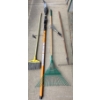 Rake Collection