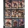 Image 19 : Collection of Vintage 1990-91 Pro Set Hockey Cards 