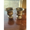 Image 1 : Stamped Sterling Toothpick Holders 3T