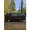 Image 6 : 1985 Volkswagen Type 2 (T3) Westfalia Camper Van Running & Driving