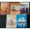 Image 1 : Five ‘The Beaver’ Hudson’s Bay Company Magazines