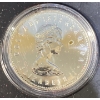 Image 3 : 1978 Commonwealth Games Silver Dollar Coin