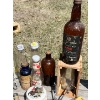 Image 2 : Vintage ketchup, bottles, Hudson Bay, Scotch whiskey, bottles, milk, bottles, Kirkland & MORE