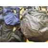 Image 4 : Mens Clothing Collection, Many Shirts w/ Tags, Size Large (Size 46 Coveralls) 
