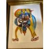 Image 2 : Abstract Watercolour Art