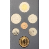 Image 5 : Canadian Uncirculated Coin Sets