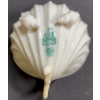 Image 21 : Belleek Neptune Ivory-Coloured Ceramic Tableware and Figurines