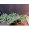 Image 11 : 17 Foot Artificial Pine Garland With Decorative Stems and Wreaths