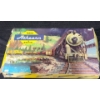 Image 2 : Model Athearn Train Set and Vintage Model Train Magazines and Brochures/ Pamphlets