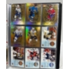 Image 5 : Binder of Upper Deck/Tim Hortons 2019/20 Collector Hockey Cards