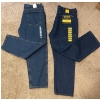 Image 1 : Two Pairs of Men's Jeans  42"/30"tall