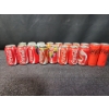 Image 8 : Coca-Cola Collectable Cans and Branded Merchandise