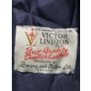Image 4 : Victor Lindzon Leather Coat