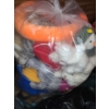 Image 2 : Several Bags of Plush Animals and Others