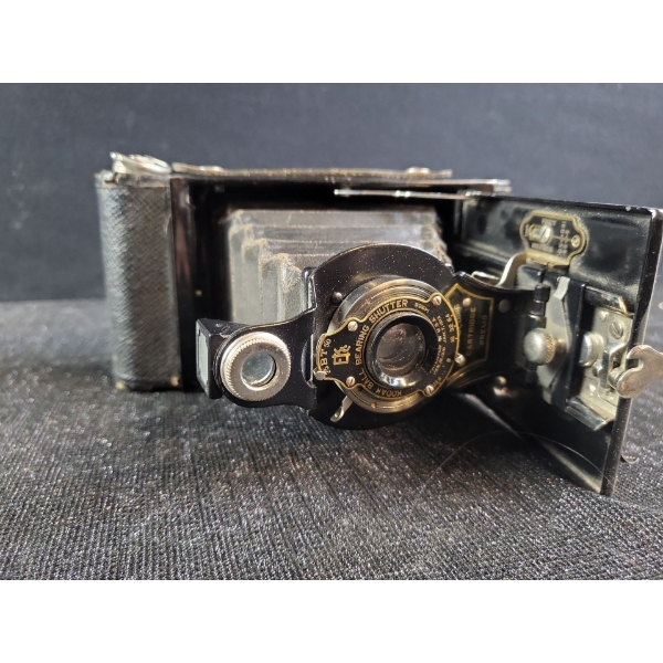  Kodak No. 2 Folding Cartridge Premo Camera