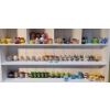 Image 5 : Disney Doorables Collection with Plastic Sorting Pullout Trays