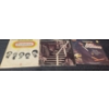 Image 4 : Assorted Vinyl: Blues Compilation, Billie Holiday, The Temptations, Fred McDowell, Fats Domino