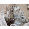 Image 16 : Very Old- AS IS- Collection of Vintage Bottles Rescued From Mill Creek Ravine