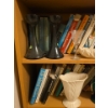 Image 2 : Glassware & Books