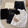 Trendy Threads - Ladies Skirts Size L