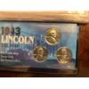 Image 5 : Graded US Coins & 2017 Lost Coins Not released Mint Mark nickel set 2 1943 lincoln Steel Penny set 