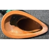 Image 5 : Blue Mountain Pottery Duck Statue