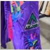 Image 2 : Retro Style to Keep Dry! - McKinley Splash Pants, (L) Descente Snowsuit ( XL) Sun Ice Snowpants ( S)