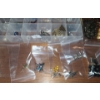 Image 5 : Assorted Women's Costume Jewelry: Pendants and Earrings 