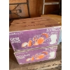 Image 1 : two cases of new in box canning jars 