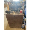 Image 3 : Metal Shelf and Contents Including Tools, Equipment, and Accessories