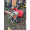Image 6 : Honda HS 80 tracked snowblower in working condition