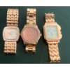 Image 1 : Rose Gold Time Pieces -ACO Nygard & More 