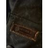Image 10 : Outback Trading Co. Country Oilskin Men's Large Jacket w/ Sheepskin Wool Removable Liner & More 