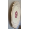 Image 2 : Vintage Wall Hanging Plate-Made in England -  18"diameter