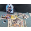 Image 1 : Pittsburgh Penguins Magazines, Newspapers, Hockey Cards, Backpack