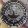 Image 5 : 1999 Millennium Canadian Quarter Set