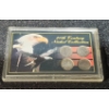 Image 6 : 20th Century American Nickel Collection- 35% Silver, 2 Smaller Silver Coins, International Coins