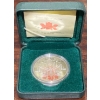 Image 1 : 2000 Age of Discovery Proof Coin 92.5% Silver 25.175 Grams