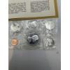Image 2 : 1966 Canadian Proof Set (80% Pure Silver) 43.1g