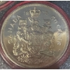 Image 3 : 1973 Canadian Specimen Set With 50% Silver Dollar 23.33 Grams