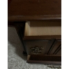 Image 2 : Vintage Side Table/Dresser 24x16x22