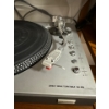 Image 2 : Toshiba Direct Drive Turntable SR-255