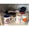 Image 11 : Homeware Collection - Glassware, China Pot By Sadler 1877? and More! 